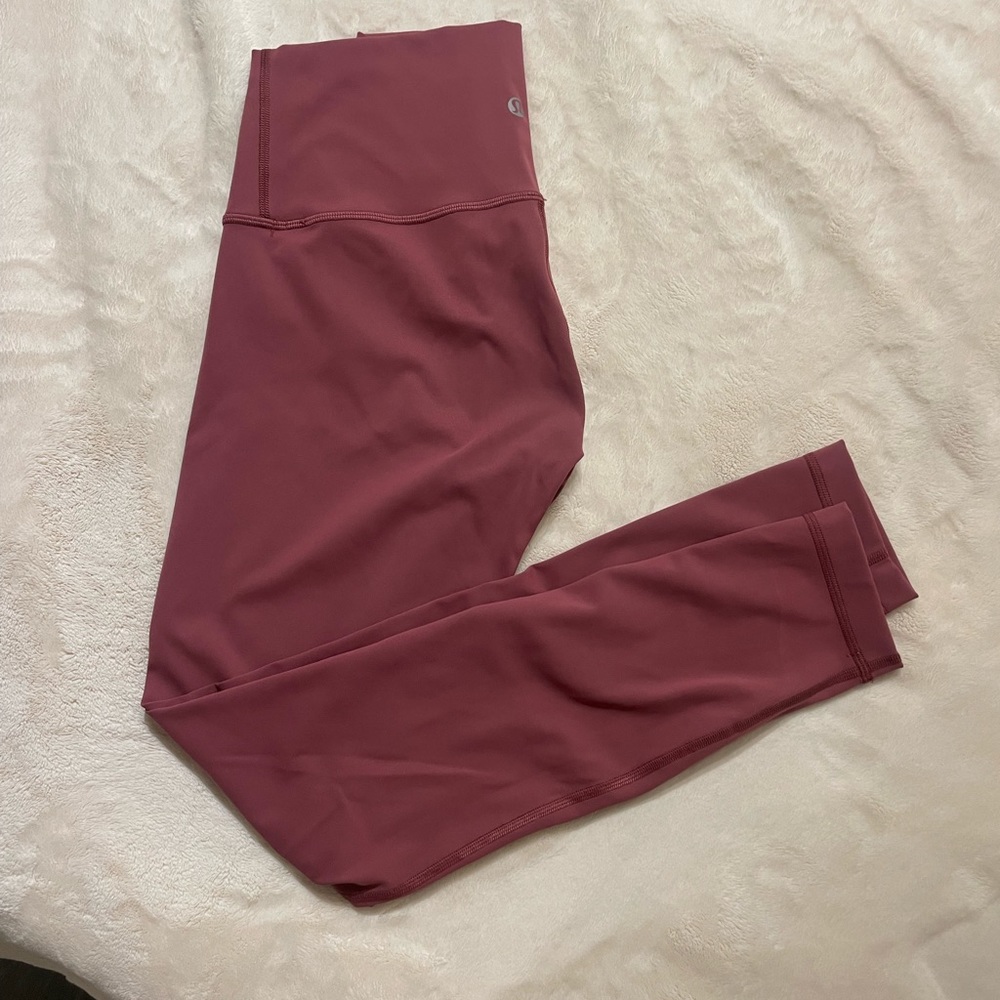 High rise wunder unders 25”